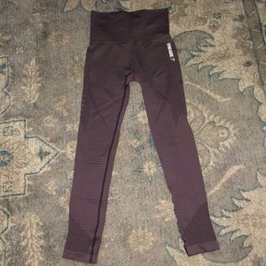 Full length Gym shark leggings